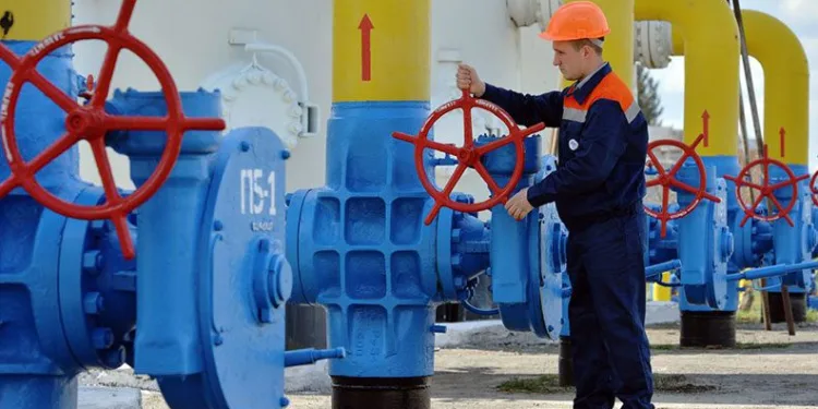 Rusya Letonya’ya doğalgaz sevkiyatını durdurdu