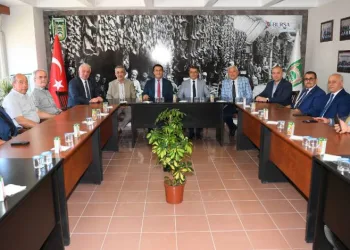 Bursa’da esnafa e-ticaret desteği