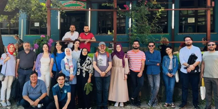 Genç kalemler, Bursa’nın hikâyesini yazacak