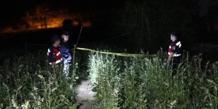 16 yaşındaki çocuk, vurulmuş halde bulundu