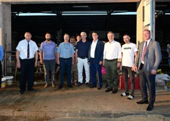 Başkan Aktaş’tan kurban atıklarının bertarafı çağrısı