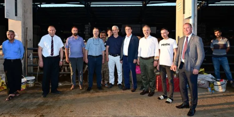 Başkan Aktaş’tan kurban atıklarının bertarafı çağrısı