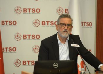 “Dış ticarette yeni fırsatlara odaklanmalıyız”