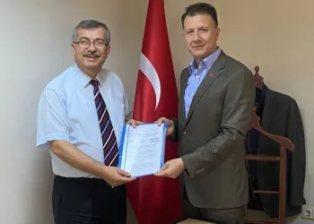 BAL-GÖÇ Başkanı Balkan’dan birlik beraberlik çağrısı