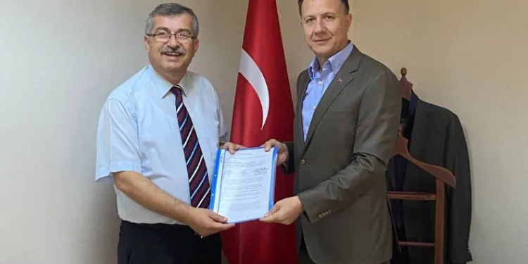 BAL-GÖÇ Başkanı Balkan’dan birlik beraberlik çağrısı