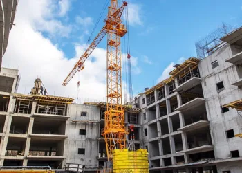 İnşaat maliyetleri yüzde 105,73 arttı