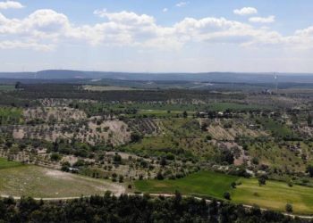 Çanakkale’de ormanlık alanlara girmek yasaklandı