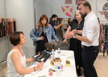 BTSO’da rota yeni ihracatçılarla ekonomiye güç katmak