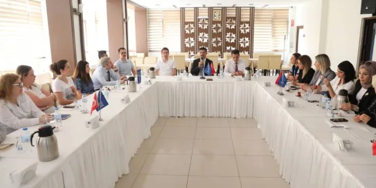 Bursa’da etkili iletişimin püf noktaları