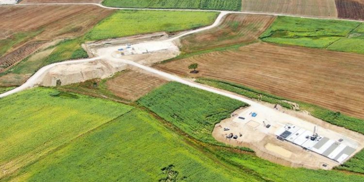 Rüyasının izinden gitti petrolü buldu