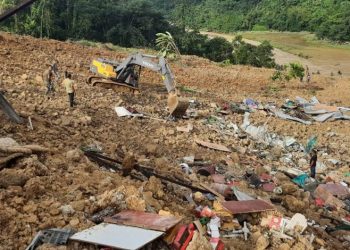 Hindistan’daki heyelanda ölü sayısı 19’a yükseldi