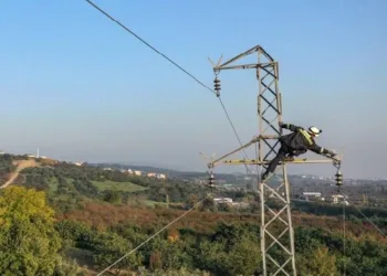 UEDAŞ bayramda mesaide