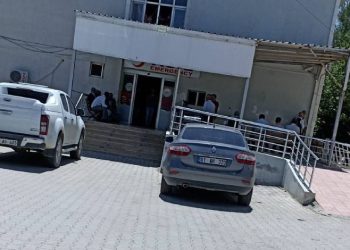 Mardin’de silahlı kavga: 1 ölü, 3 yaralı