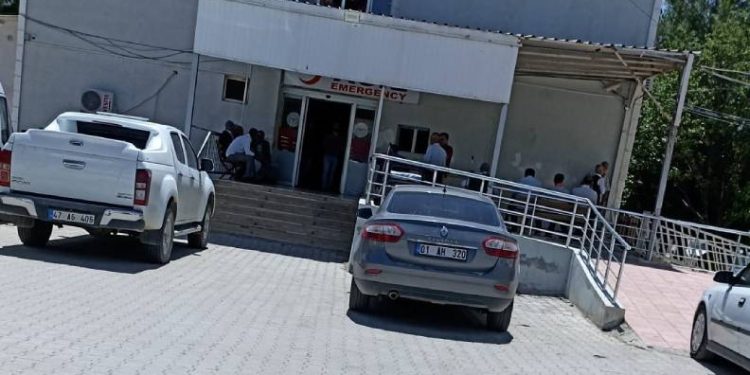 Mardin’de silahlı kavga: 1 ölü, 3 yaralı