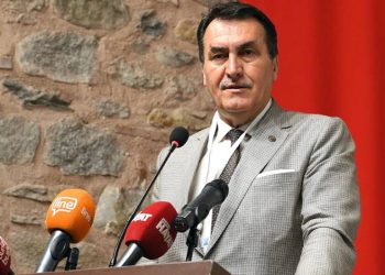 Osmangazi’de Yörükler Sempozyumu başladı