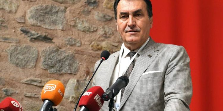 Osmangazi’de Yörükler Sempozyumu başladı