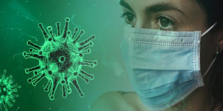 DSÖ: “Covid-19 hiçbir yerde bitmedi”