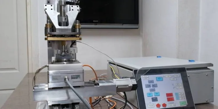 Türk bilim insanlarından Türkiye’de bir ilk