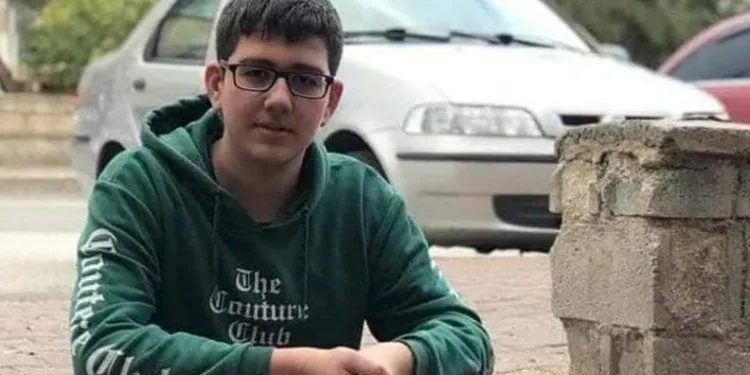 Maganda kurşunu can aldı