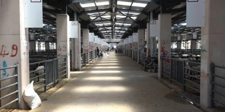 Osmangazi’de kurban kesim yerleri belli oldu