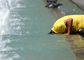 Uzmanlar uyardı: Eyyam-ı Bahur sıcakları geliyor