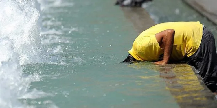 Uzmanlar uyardı: Eyyam-ı Bahur sıcakları geliyor