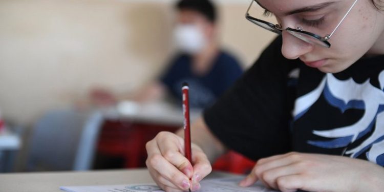 LGS tercihlerinde son gün 20 Temmuz