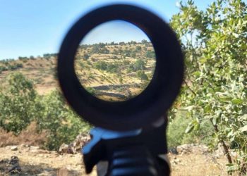 3 terörist etkisiz hale getirildi