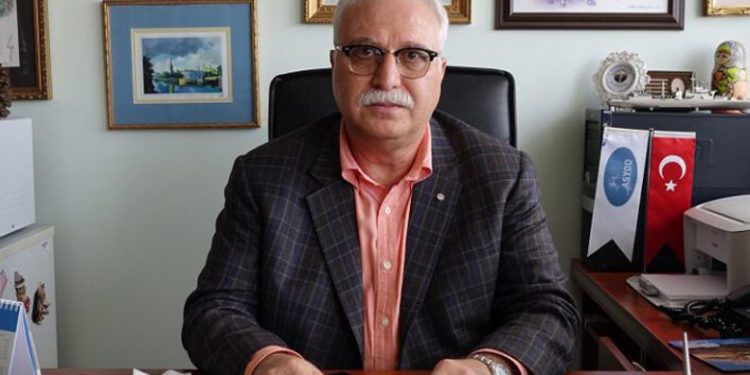 Bilim Kurulu üyesi: “Vaka sayıları önemini kaybetti”