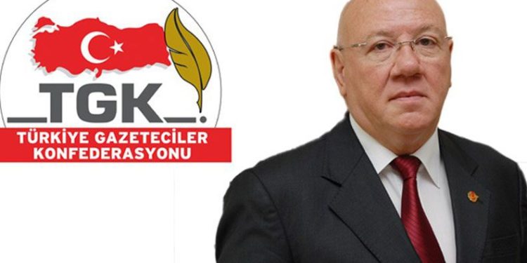 “Özgür basın topluma katkı sağlar”