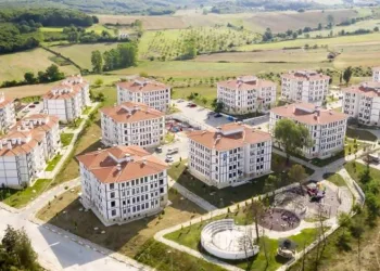 Mustafakemalpaşa’ya TOKİ müjdesi