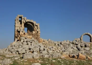Nemrut’un Tahtı turizme kazandırılıyor