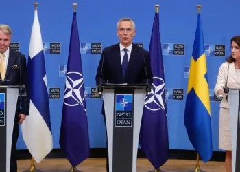 “Finlandiya ve İsveç davetli statüsüne sahip olacak”