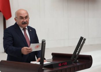 “Devlet destekli terör kayıt altına alındı”