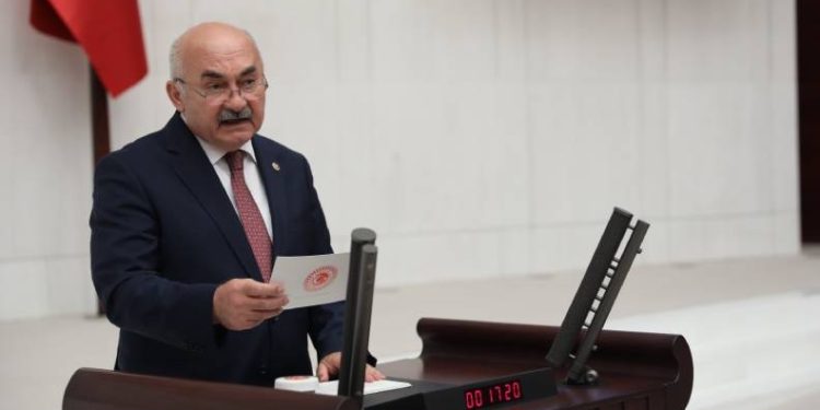 “Devlet destekli terör kayıt altına alındı”