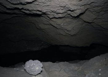 Meksika 13 yeraltı mağarası keşfedildi