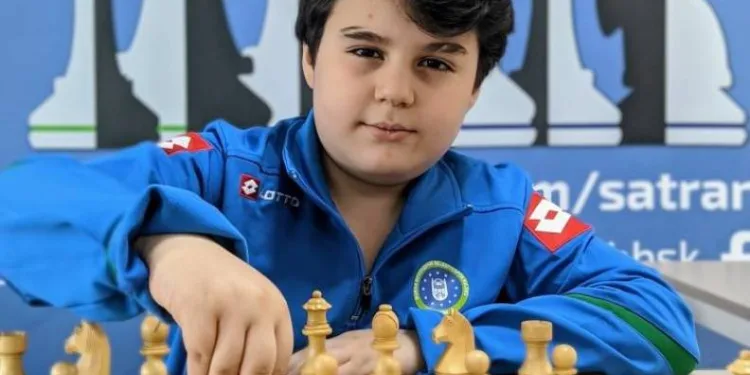 Bursalı Yağız ikinci usta normunu da aldı