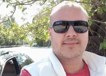 Yardım ederken canından oldu