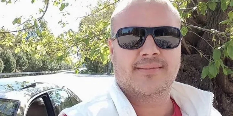 Yardım ederken canından oldu