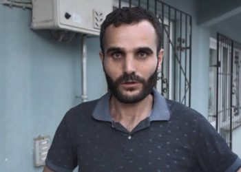 Bursa’da montunu alırken bisikletini çaldırdı