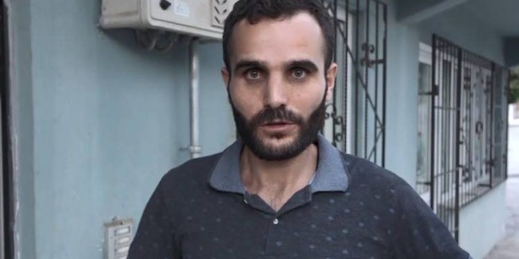 Bursa’da montunu alırken bisikletini çaldırdı