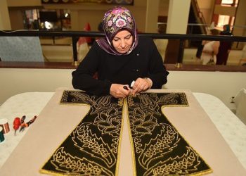 ‘YIL-MEK’ kapılarını açıyor