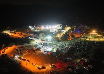 Gürsu’da ‘Adrenalin Festivali 2022’ coşkusu