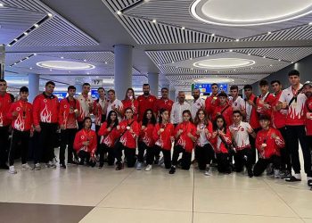 Muaythai Dünya Şampiyonası’nda Türklerden müthiş başarı