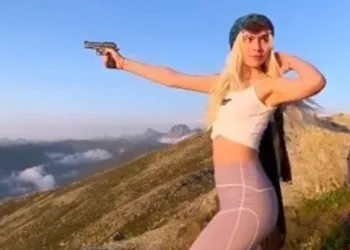 Aleyna Tilki’den tepki çeken paylaşım