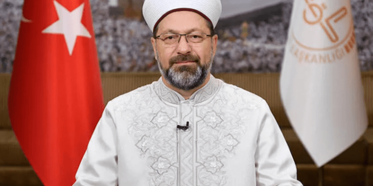 “Pek çok sorun, Müslümanların bugününü ve geleceğini tehdit etmektedir”