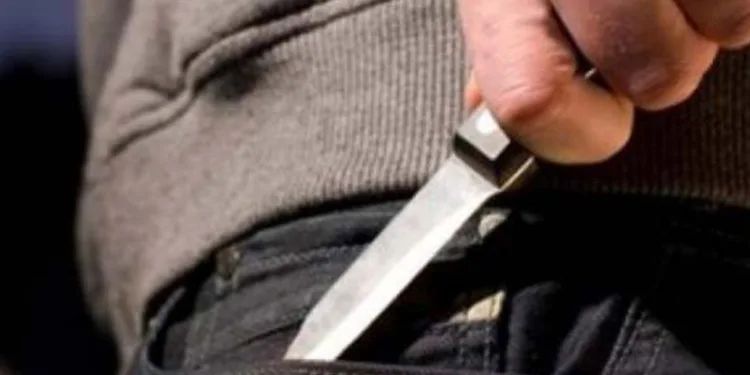 Çin’de anaokulunda bıçaklı saldırı