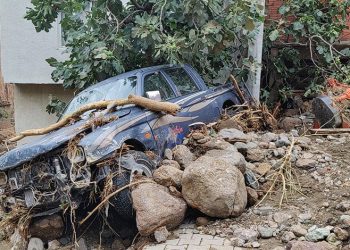 Bursa’da selin bilançosu gün aydınlanınca ortaya çıktı
