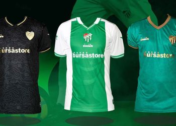 Bursaspor Kulübü formalara zam yaptı