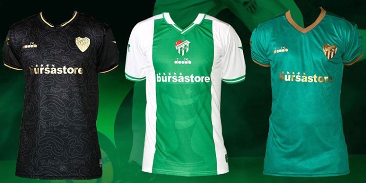 Bursaspor Kulübü formalara zam yaptı